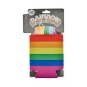 Rainbow Stubby Holder - 4