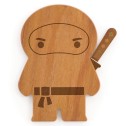 Ninja Board - Cutting Board & Knife - 3