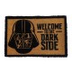 Star Wars Welcome to the Dark Side Doormat - 3
