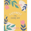 Happiness For Every Day - 1
