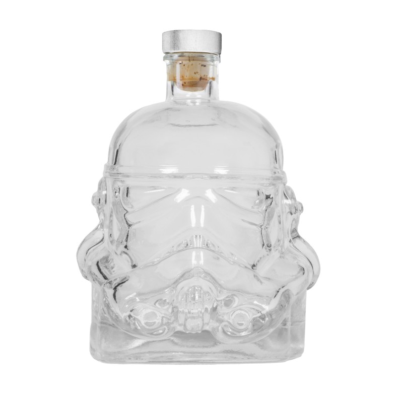 Original Stormtrooper Decanter - 4