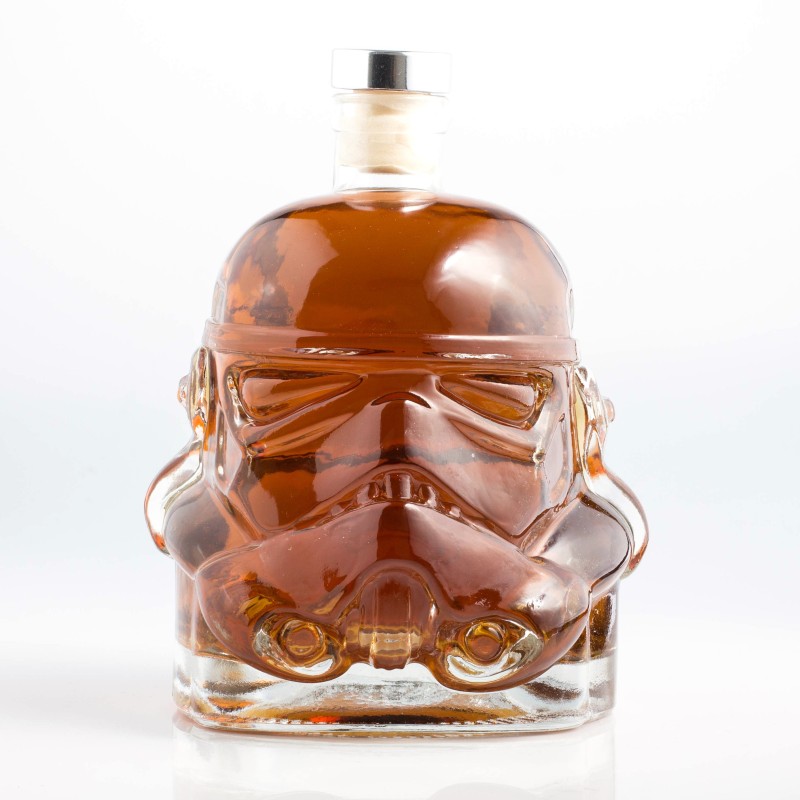 Original Stormtrooper Decanter - 3