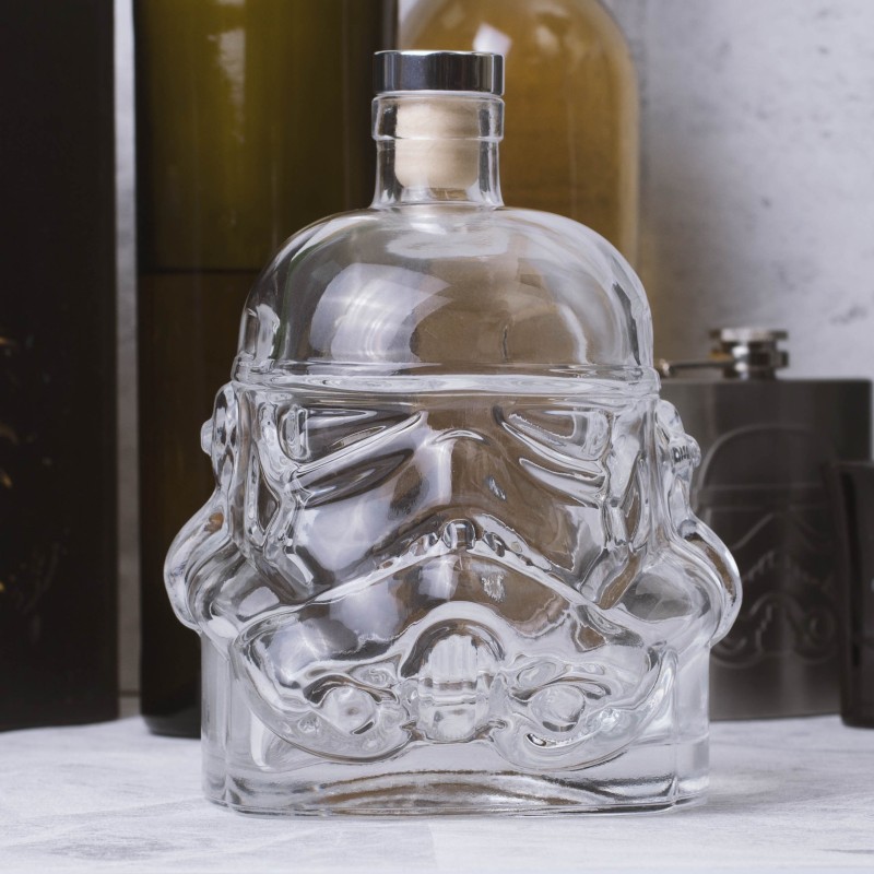 Original Stormtrooper Decanter - 6
