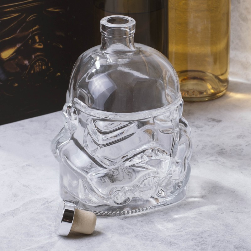 Original Stormtrooper Decanter - 7