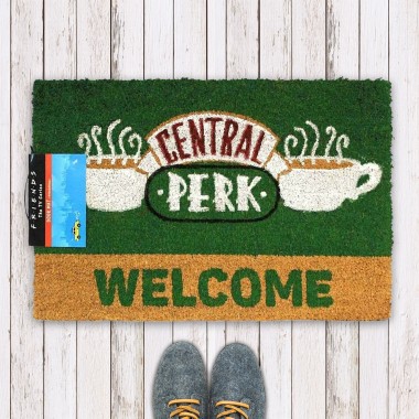 Friends - Central Perk Doormat - 1