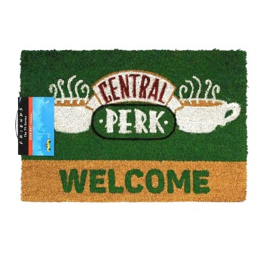 Friends - Central Perk Doormat - 2