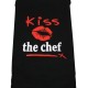 Kiss the Chef Apron - 3