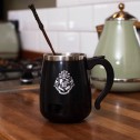 Harry Potter Wand Self-Stirring Mug - 5