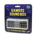 Gamer Sound Box - 2