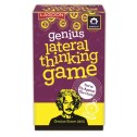 EINSTEIN² Genius Lateral Thinking Game - 2