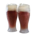 Refinery Cooling Pint Glass Set of 2 - 3