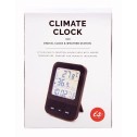 Climate Clock - Digital Weather Station - 4