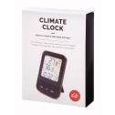 Climate Clock - Digital Weather Station - 5
