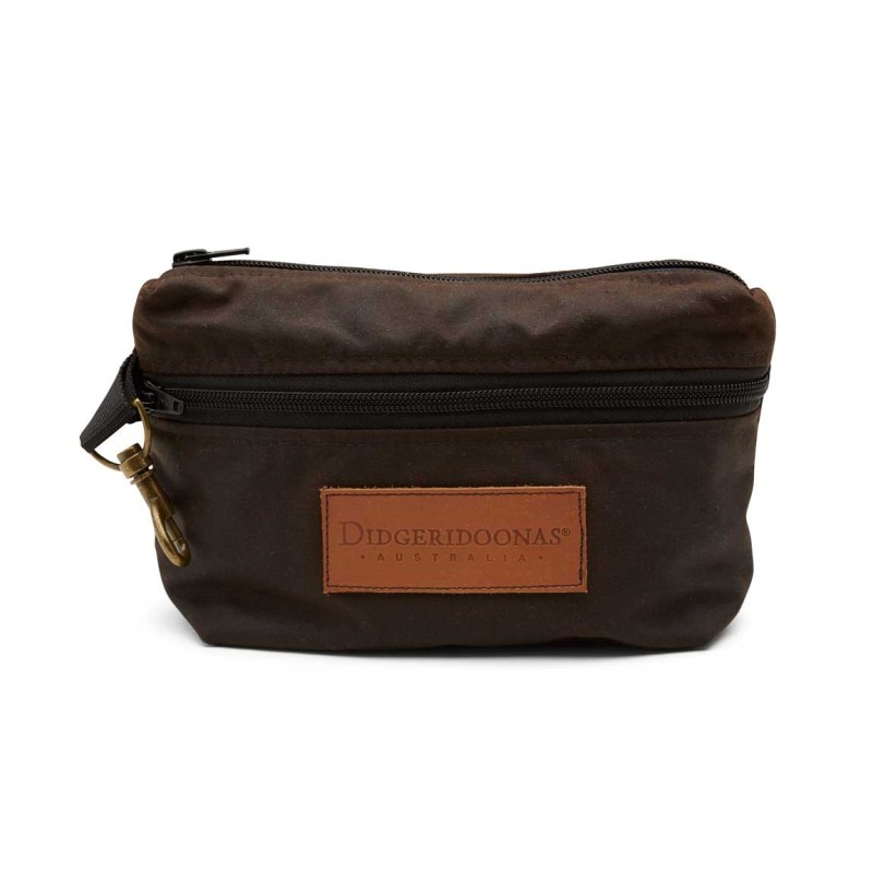Golf Balls and Tees Pouch by Didgeridoonas - 2
