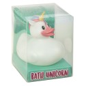 Unicorn Bath Duck - 3