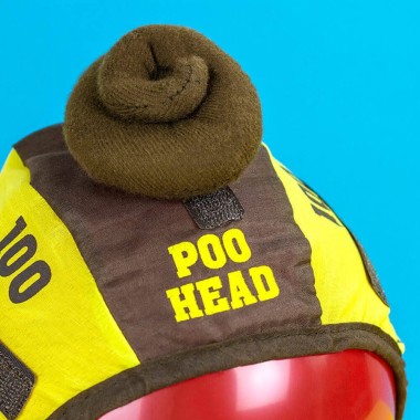 Poo Head Game - 4