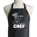 Master Chef Apron - 1