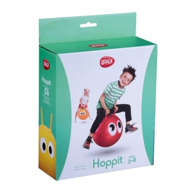 Hoppit - Hopping Ball - 1