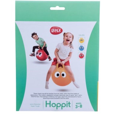 Hoppit - Hopping Ball - 2