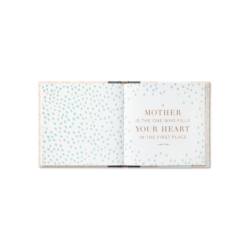 My Mum, In Her Own Words Interview Journal - 2
