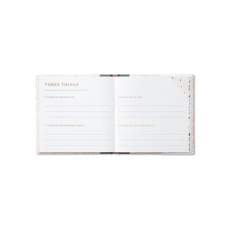 My Mum, In Her Own Words Interview Journal - 3