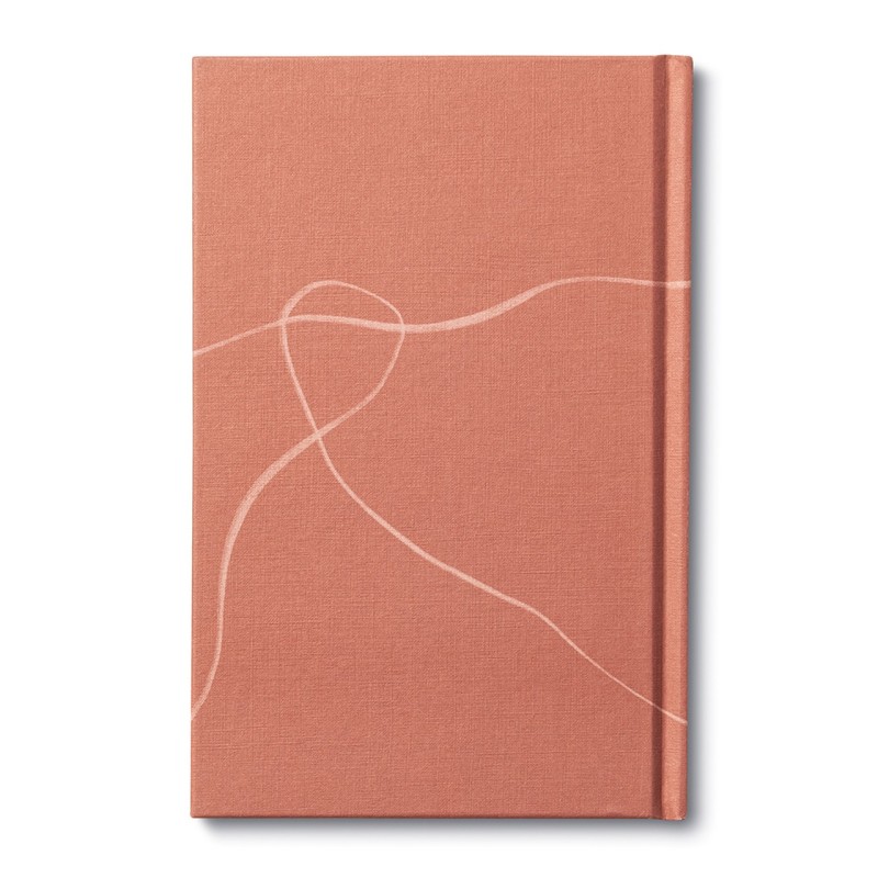 You And Me, Dad Fill-In Keepsake Book - 8