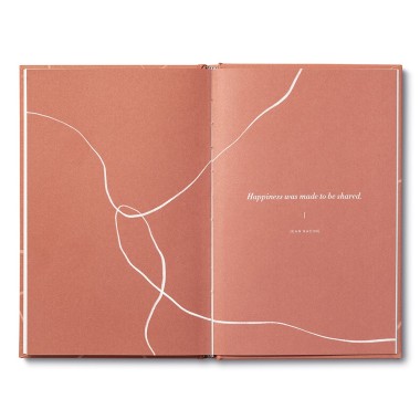 You And Me, Dad Fill-In Keepsake Book - 3