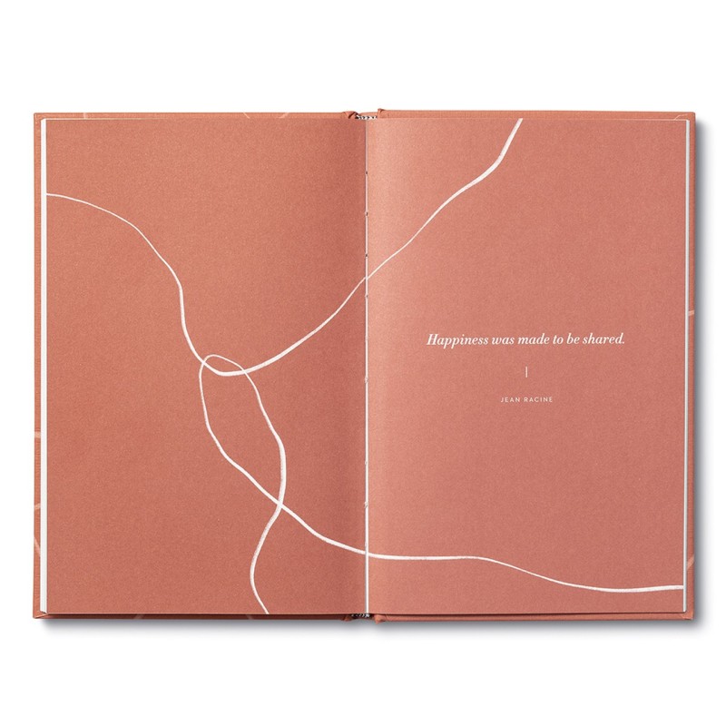 You And Me, Dad Fill-In Keepsake Book - 3