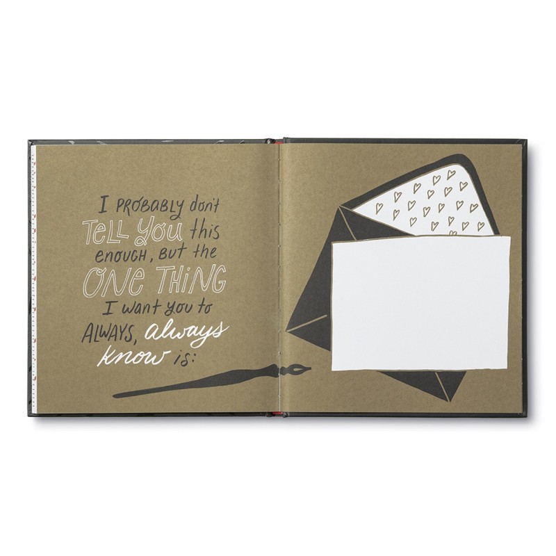 I Wrote A Book About You Journal - 6