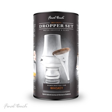 Whisky Dropper Set - 3