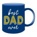 Best Dad Ever Coffee Mug - 1