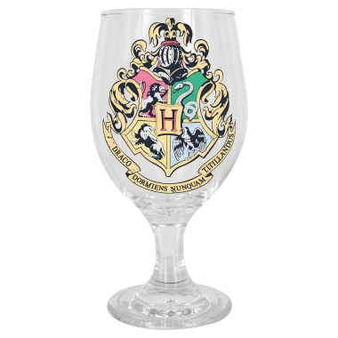 Harry Potter - Colour Change Water Glass - 3