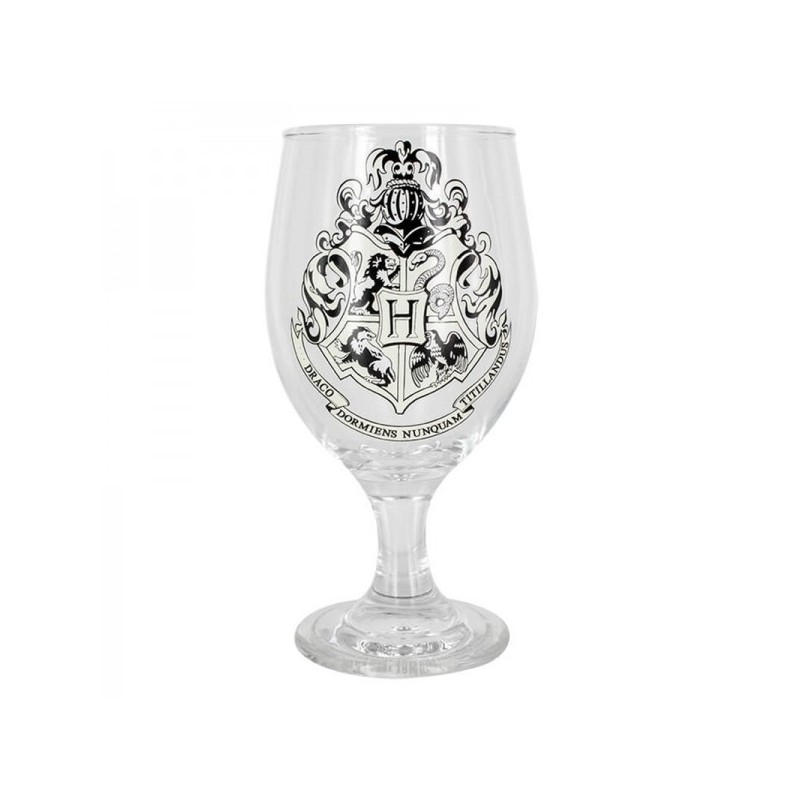 Harry Potter - Colour Change Water Glass - 4