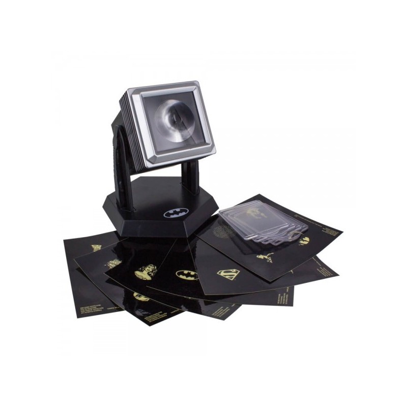DC Projection Lights - 2
