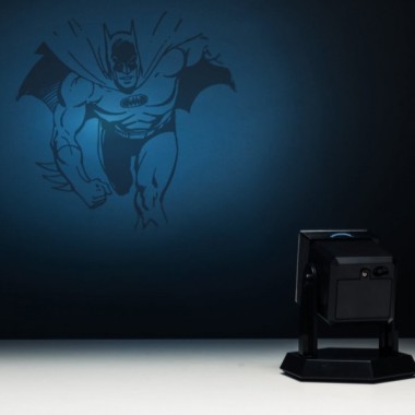 DC Projection Lights - 1