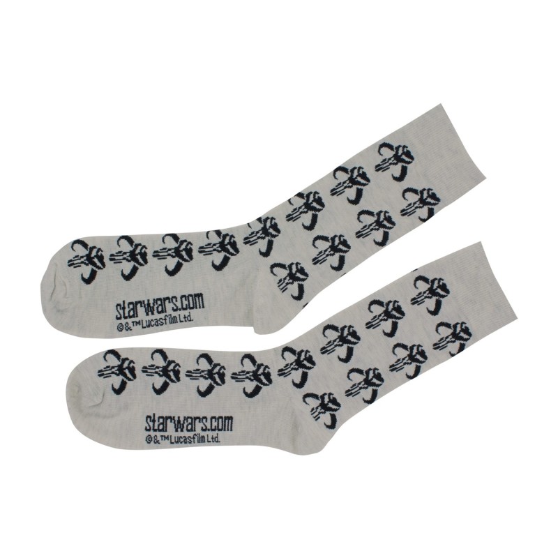 Star Wars - The Mandalorian Mug And Socks Set - 5