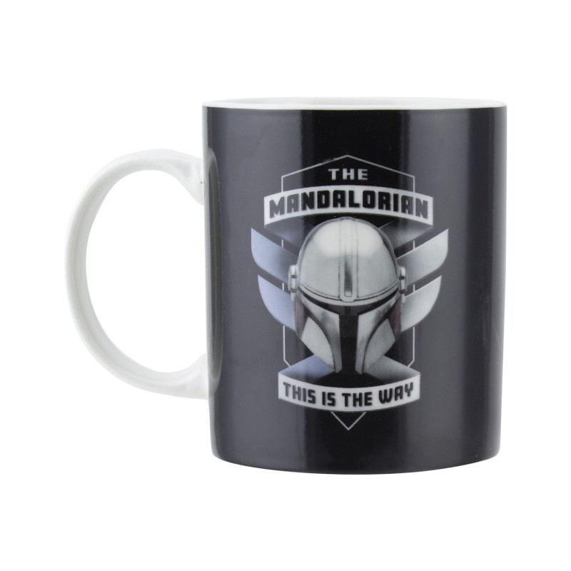 Star Wars - The Mandalorian Mug And Socks Set - 6