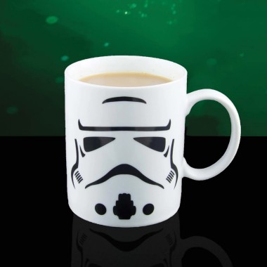 Star Wars Stormtrooper Mug - 1