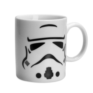 Star Wars Stormtrooper Mug - 3