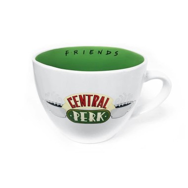Friends - Central Perk Coffee Cup - 1