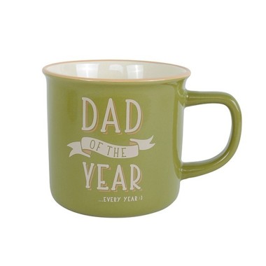 Dad Of The Year, Every Year Mug - 1