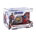 Avengers Endgame - Gauntlet Nano 3D Shaped Mug - 2