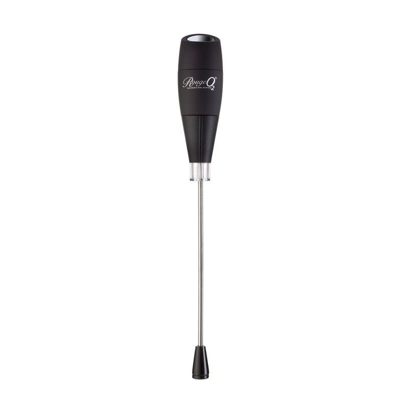 Rouge 02 Electronic Wine Aerator by CellarDine - 4