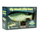 Billy Bass Singing Fish Wall Mount Plaque - 15th Anniversary Edition - 5