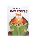 The Truth About Cat People Hardbook - 8