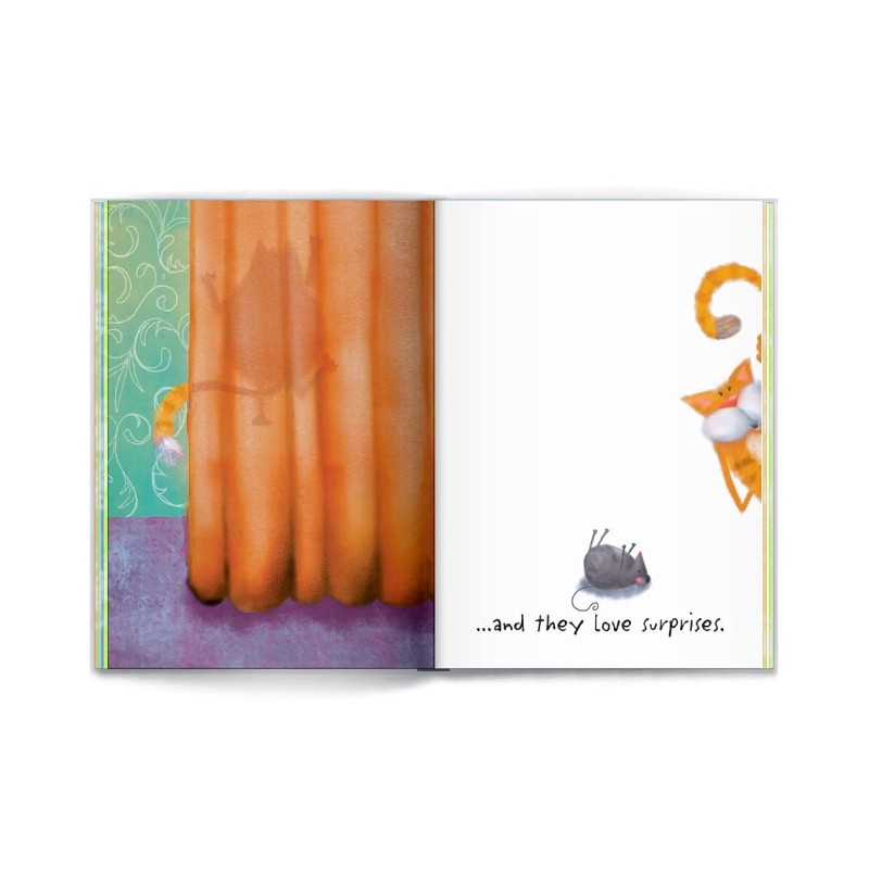 The Truth About Cat People Hardbook - 7