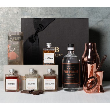 Cocktail Lover Gift Set - 1