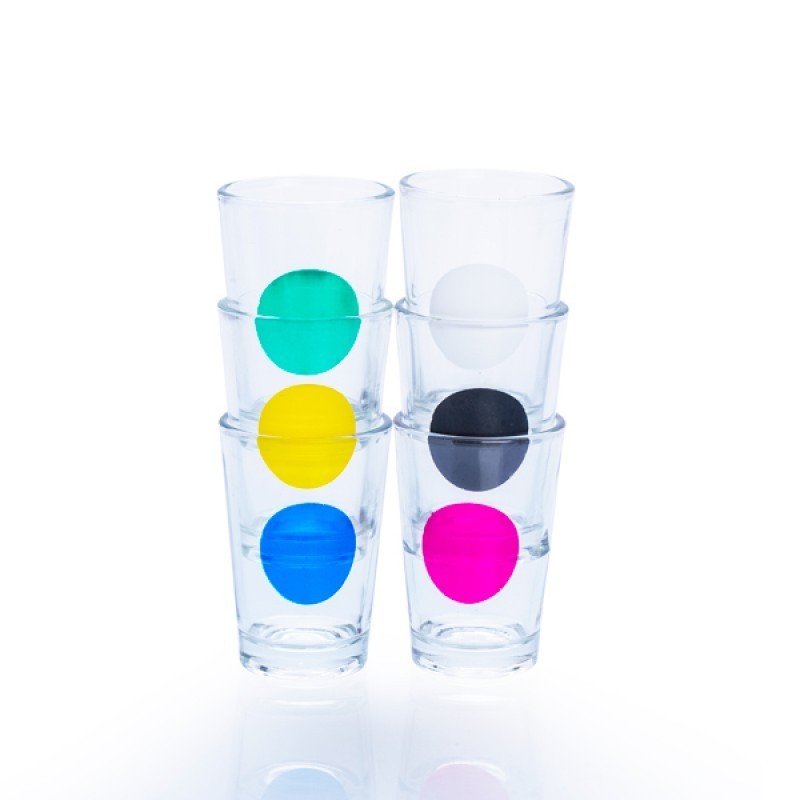 Party Shot Drinking Game - 3