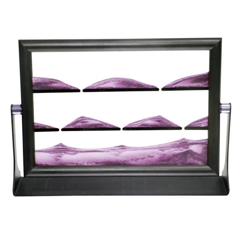 Sand Art Frame