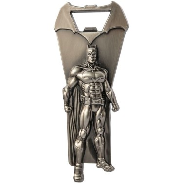 SHFICDJ Batman Shape Bottle Opener Fridge Magnet,Beer...